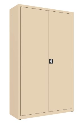 Spisová skriňa kovová SBM 212 M - 6