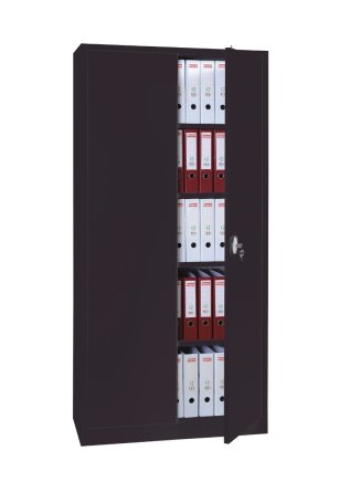 Kovová skriňa spisová FLC.19.A - 2