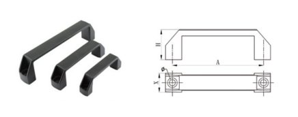 Madlo KGA-180 - 1