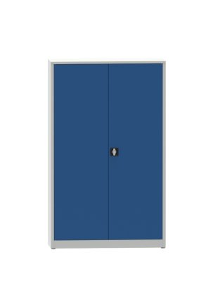 Spisová skriňa kovová 1200 mm (15 modelov) - 2