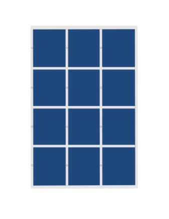Toolbox LOCKER - 2