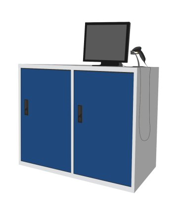 Toolbox ŠTART - 1