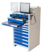 Toolbox KOMBI - 1