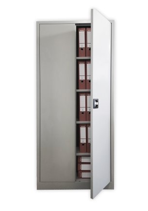 Kovová skriňa spisová FLC.18.G - 2
