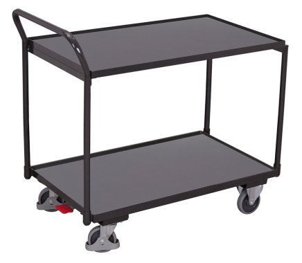 Policový vozík sw-500.500/AG - 1