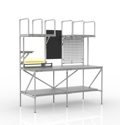 Baliace pracovisko 22103152 - 1