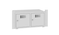 Botník SNB 423 W pod lavičky economy - 1