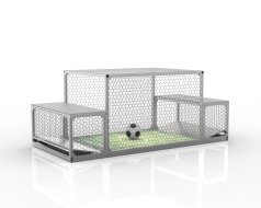 Stolný futbal 24031330