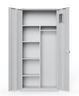 Veľkoobjemová skriňa HDW-G02-7047