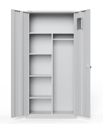Veľkoobjemová skriňa HDW-G02-7047 - 1