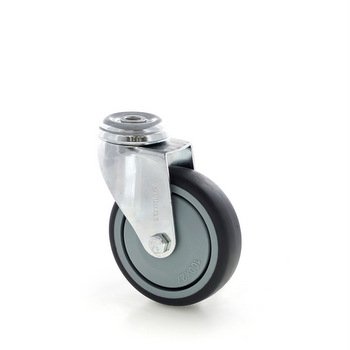 Otočné prístrojové koleso, priemer 75 mm 344a39J075rZLC - 1
