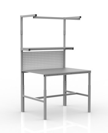 Stôl SPEX hĺbky 700 mm (3 modely) - 1
