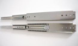 Pár výsuvov s nosnosťou 90 kg (3 modely)