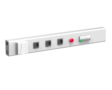 Elektrolišta EN31 - 1