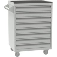 Dielenský servisný vozík S46601 - 2