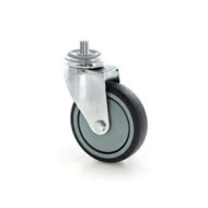 Otočné prístrojové koleso, priemer 100 mm 344a39J100rZGC40