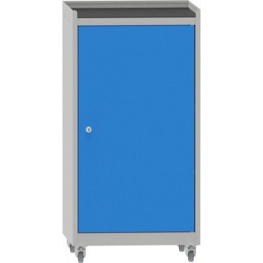 Dielenská skrinka na kolieskach S45500 - 1