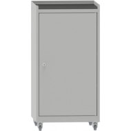 Dielenská skrinka na kolieskach S45500 - 2