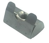 Matica s pružinou 096168F - 1