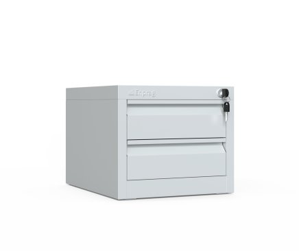 Stolový kontajner HDK-D02 šírka 500 mm - 1