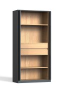 Skriňa so zasúvacími dverami HDW-C-K05 - 1