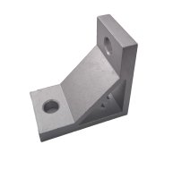 Uholník 90°, 50x50x9 mm