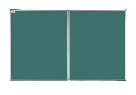 Trojdielne keramické tabule pre popis kriedou - TRIPTYCH (3 modely) - 1