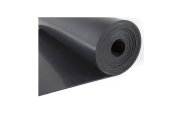 Pryž A9506 bez otlačku textílie, hrúbka 3 mm, šírka 1400 mm