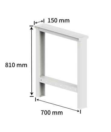 Dielenský pracovný stôl EN_2022 - 3
