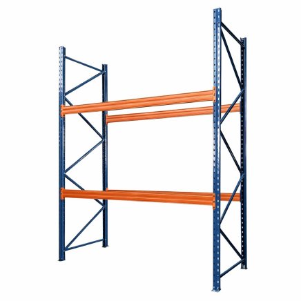 Základný paletový regál PAL - 1