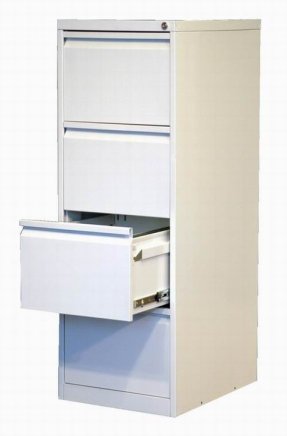 Kartotéka kovová Kovona G2140 - 2