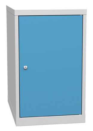 Stolový kontajner DPK 01D - 1