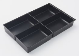 Plastová vložka 227P5