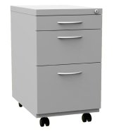 Kancelársky kontajner Kovos KNT 01A - 1