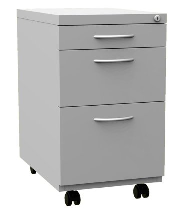 Kancelársky kontajner Kovos KNT 01A - 1