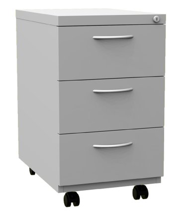 Kancelársky kontajner Kovos KNT 01D - 1