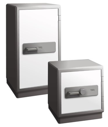 Pancierové trezory Royal E-I - 1