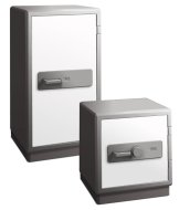 Pancierové trezory Royal E-II