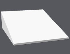 Šikmá strieška SDL 400 - 1
