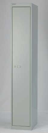Šatňová skriňa kovová Bisley CLK 181 - 1