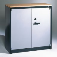 Skriňa so zvýšenou ohňovzdornosťou CP 1181-00 - 1