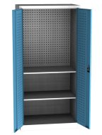 Dielenská skriňa Kovos SPD 11B (3 modely)