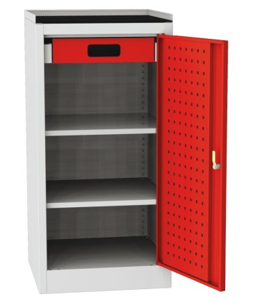 Dielenská skriňa na náradie NAR 01B - 1