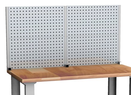 Perfopanel ku stolom DPR 01A - 2