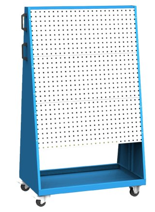 Q-systém panel pojazdný PPV 02A - 1