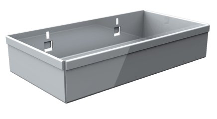 Odkladacia krabička QDN 42 - 1