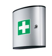 Lekárnička FIRST AID BOX (2 modely) - 1