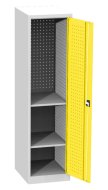 Dielenská skriňa Kovos SPD 13B (3 modely) - 1