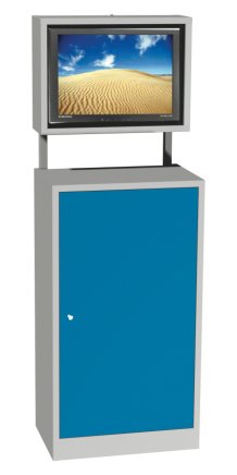 Počítačová skriňa typ PCS 0001 - 1