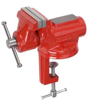 Stolové zveráky YORK HANDY (6 modelov) - 1